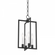 4 LIGHT SMALL PENDANT (57|MDS420-AI)