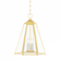 4 LIGHT CHANDELIER (57|MDS411-GL)