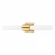 Hogan Wall Sconce (57|7332-AGB)