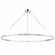 Rosendale Chandelier (57|7156-PN)