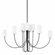 Harlem Chandelier (57|6848-OB)