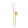 Harlem Wall Sconce (57|6800-AGB)
