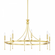 Gates Chandelier (57|4338-AGB)