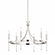 Gates Chandelier (57|4327-PN)