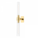 Oakfield Wall Sconce (57|1042-AGB)