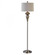 Uttermost Vercana Floor Lamp,set of 2 (85|28102-2)