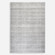 Uttermost Medanos Gray 9 X 12 Rug (85|71100-9)