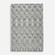 Uttermost Sieano Gray-Ivory 8 X 10 Rug (85|73070-8)