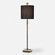 Uttermost Volante Antique Brass Table Lamp (85|29684-1)