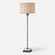 Uttermost Danyon Brass Table Lamp (85|29642-1)