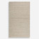 Uttermost Barhara 8 X 10 Reversible Rug (85|71000-8)