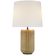 Minx Large Table Lamp (279|TOB 3687YOX-L)