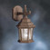 Townhouse™ 1 Light Wall Light Tannery Bronze™ (10687|9788TZ)