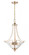 Pendant light (670|1473-MG)