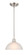 Amberle 1-Light Pendant light Brushed Nickel (670|2811-BN)