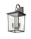 Outdoor Wall Sconce (670|2972-PBZ)