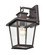 Outdoor Wall Sconce (670|4711-PBZ)