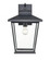 Outdoor Wall Sconce (670|4721-PBK)