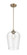 Ashford 1-Light Mini-Pendant - Modern Gold (670|9741-MG)