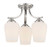 Shyloh - 3 Light Semi Flush/Chandelier (10|4926-84)