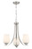 Shyloh - 3 Light Chandelier (10|4923-84)