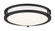LED Flush Mount - 13.75'' (10|714-66A-L)