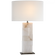 Ashlar Large Table Lamp (279|S 3926ALB/BZ-L)