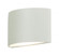 Colton 5'' LED Outdoor Sconce (1|CLTW060410L30D2WH)