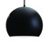 Roxy - 12'' Pendant - Black Finish (1|RXYP12BK)