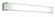 SHERIDAN OVERBED LED 56W 4050lm 120V (1|SHB444000L30ENSN)