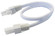 Noble Pro 2 & Koren 12in Interconnect Cord (White) (1|XLCC12WH)