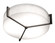 Apex 17'' LED Flush,120-277V,3 CCT,ES,LW,MS,BB (1|APF1524LAJUDES-LW-MSBB)