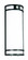 ELSTON OUTDOOR LED 20W 1900lm 120V (1|ELTW0718LAJD1BK)