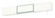 Holly 36'' LED Overbed,120V,3000K,Satin Nickel (1|HLYB36L30ENSN)