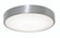 Octavia 14'' LED Flush Mount (1|OTVF1425LAJD1BA-BB)