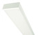 Spring 48'' x 7'' LED Wrap,120-277V,4000K,White (1|SPRL074873L40MV-BB)
