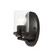 Corona-Bath Vanity (19|10211CLBK)
