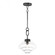 Harbor-Single Pendant (19|11122CLBK)