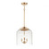 Acadia-Multi-Light Pendant (19|12273CDHR)