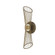 Zeta-Wall Sconce (19|24171NAB)