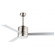 Tanker-Indoor Ceiling Fan (19|88806SN)