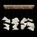 Elevate 54''W Rectangular Pendant (97|894840-272ST)