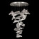 Elevate 37.5''W Round Pendant (97|895840-161ST)