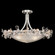Azu 25.25''W Flush Mount (97|915540-1ST)
