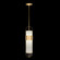 Bond 8''W Round Pendant (97|924840-32ST)