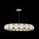 Bond 45''W Round Pendant (97|925740-41ST)