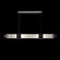 Bond 60''W Linear Pendant (97|926040-11ST)