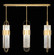 Bond 48''W Linear Pendant (97|926140-31ST)