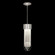 Bond 5.5''W Round Pendant (97|926340-41ST)