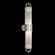 Bond 35.3''H  Sconce (97|926450-41ST)